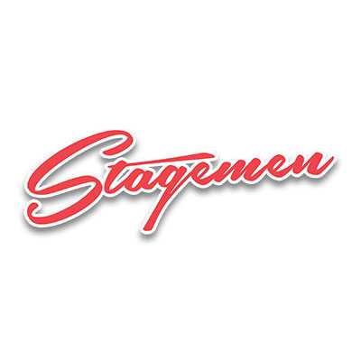 stagemen
