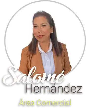 Salome Empathie