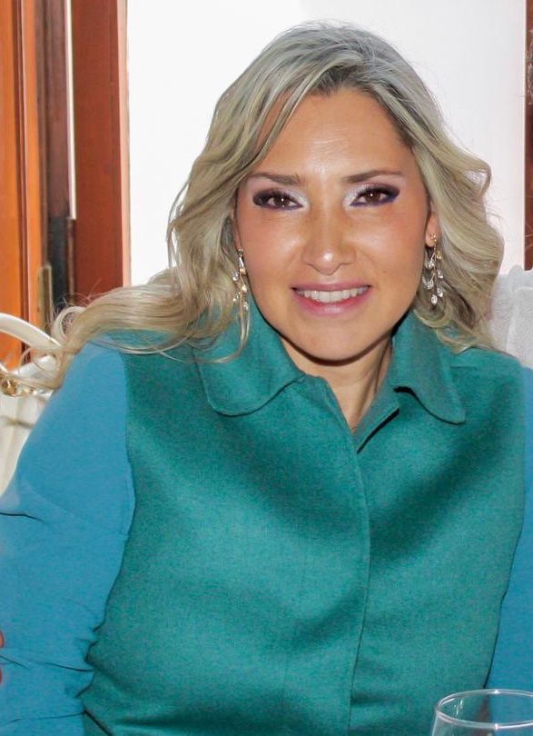 Claudia